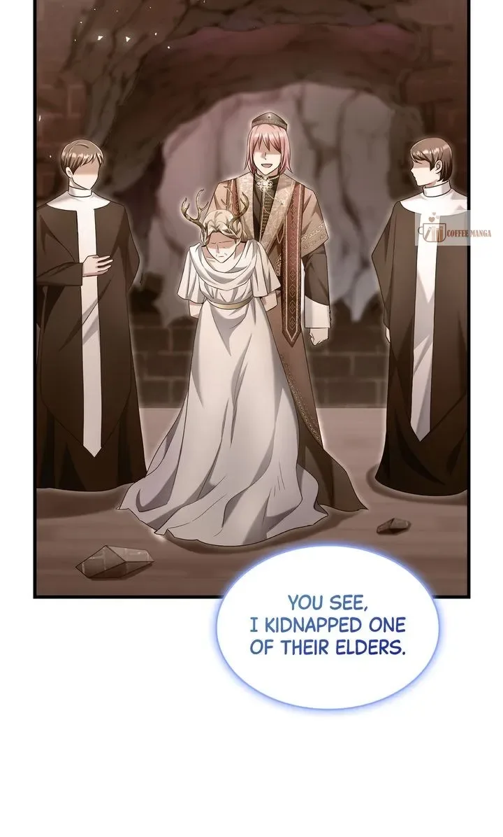 Justice for the Villainess Chapter 143 page 77