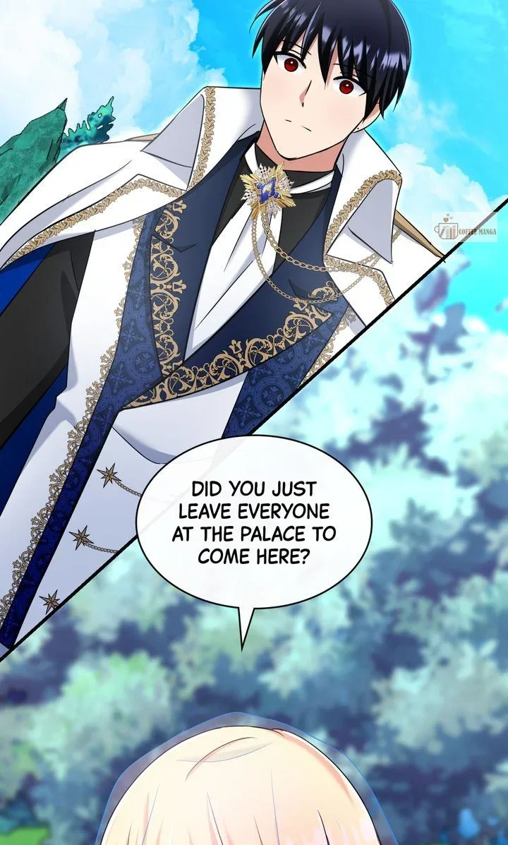 Justice for the Villainess Chapter 145 page 20