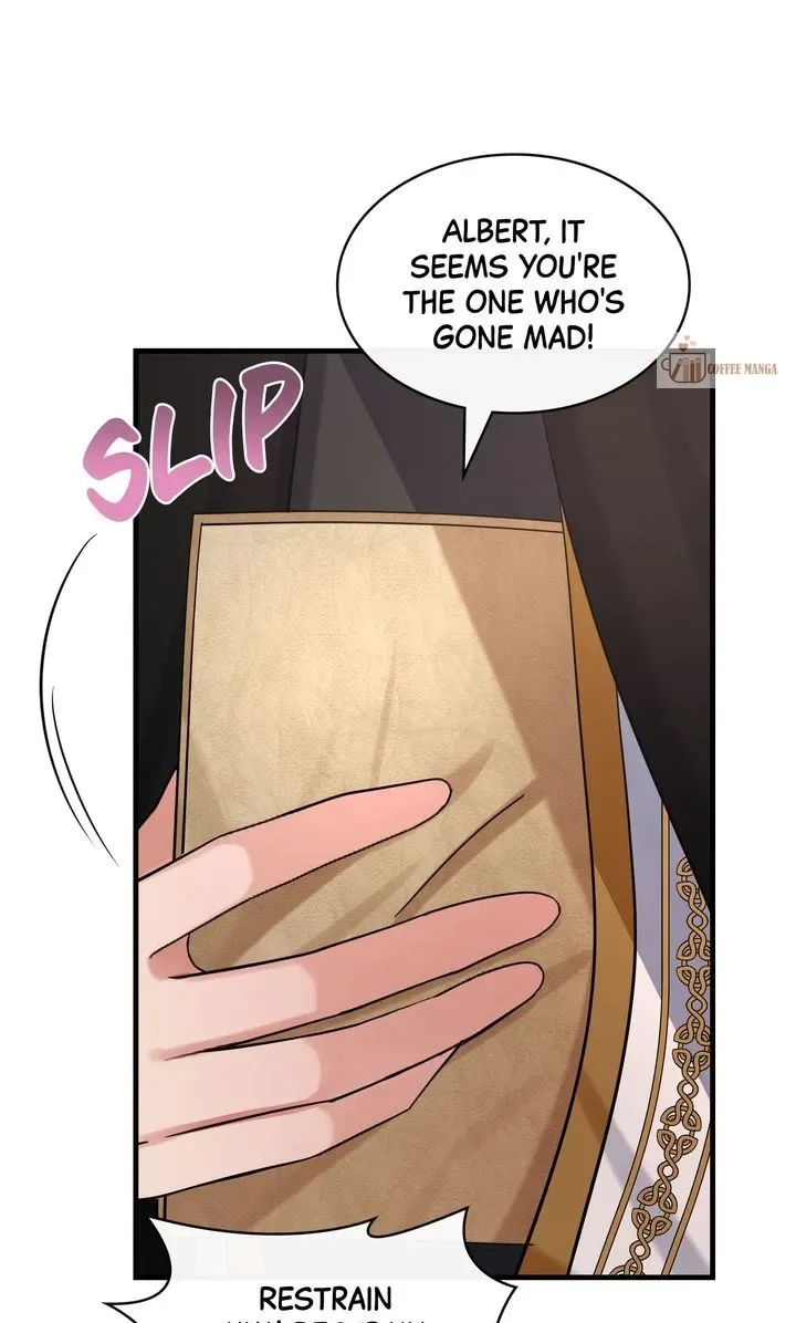Justice for the Villainess Chapter 143 page 99