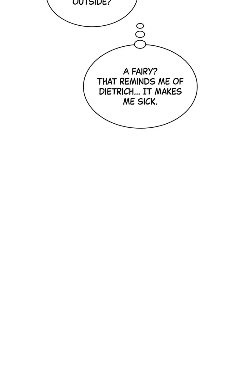 Justice for the Villainess Chapter 142 page 8
