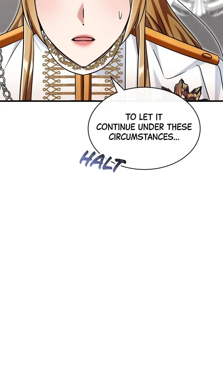 Justice for the Villainess Chapter 141 page 73