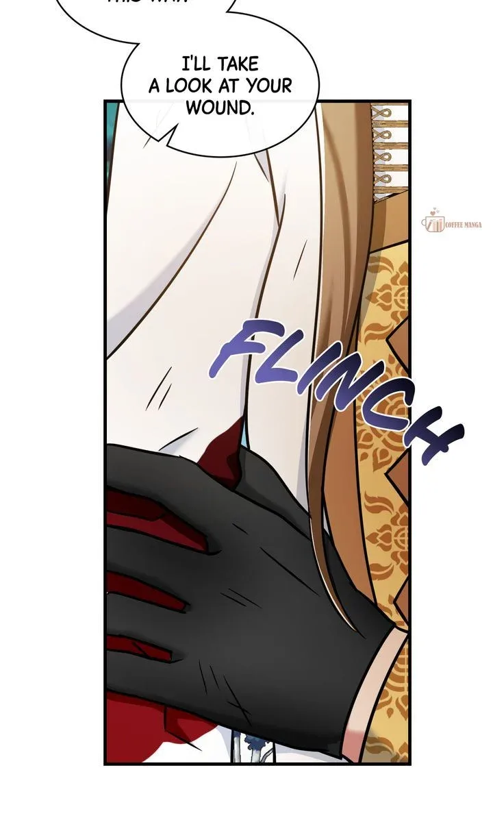 Justice for the Villainess Chapter 145 page 79