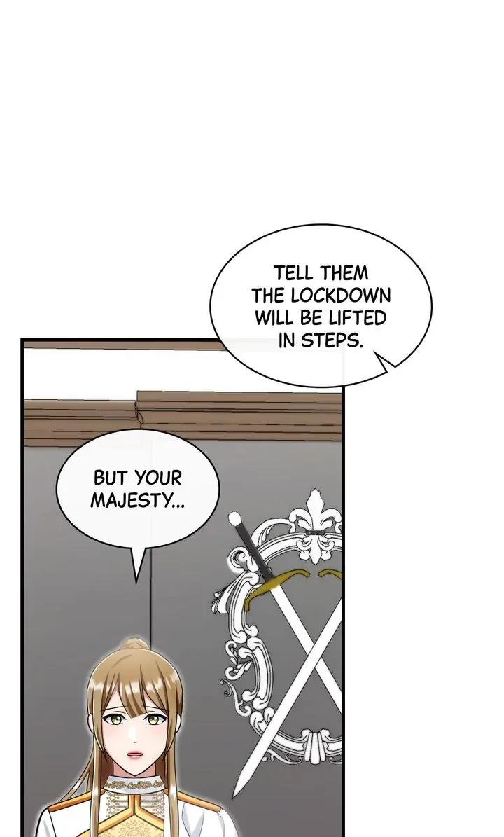 Justice for the Villainess Chapter 141 page 78