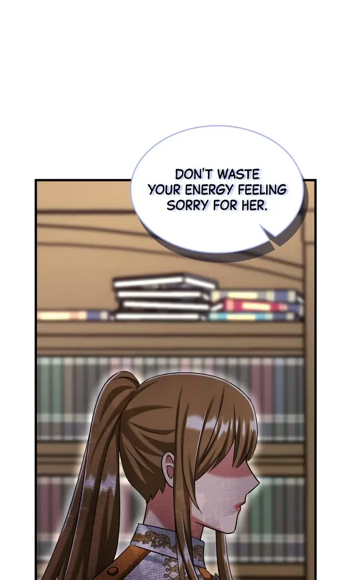 Justice for the Villainess Chapter 141 page 86