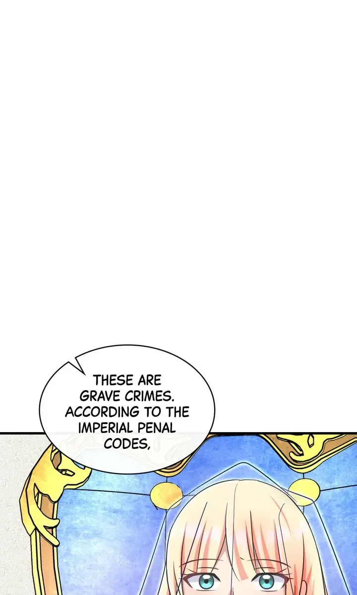 Justice for the Villainess Chapter 142 page 23