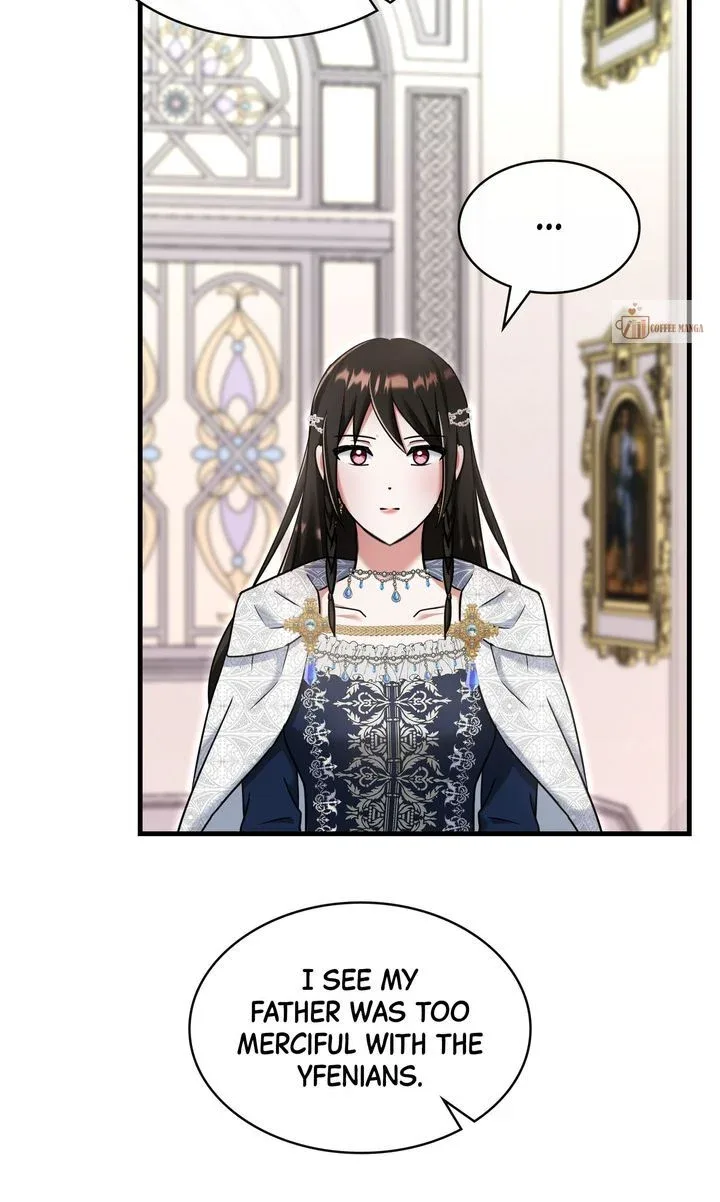 Justice for the Villainess Chapter 144 page 6