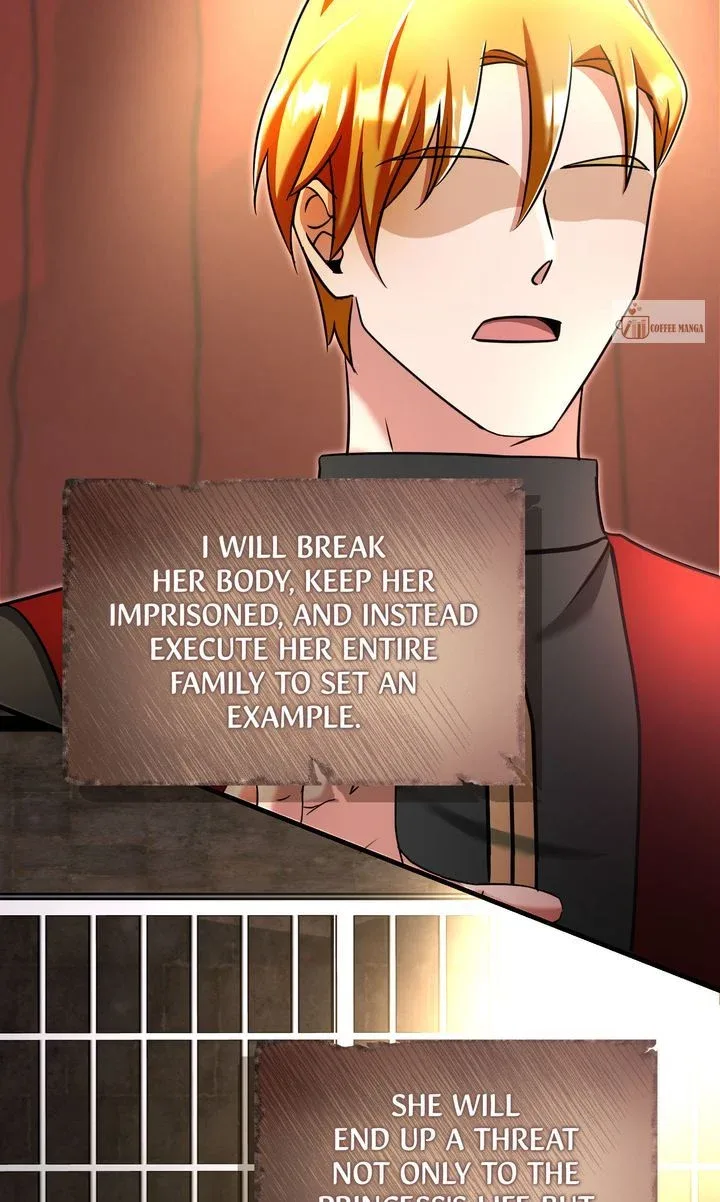Justice for the Villainess Chapter 147 page 108