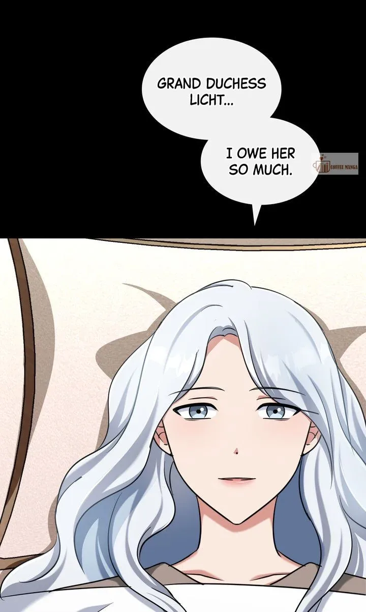 Justice for the Villainess Chapter 147 page 28