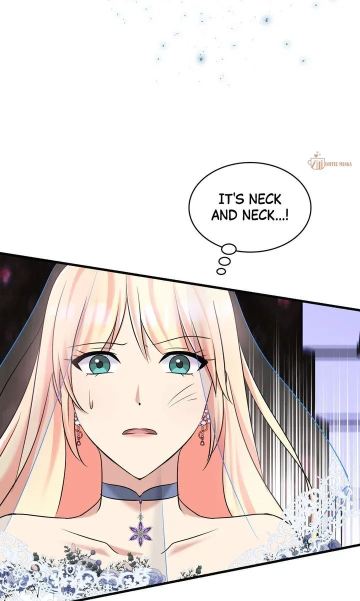 Justice for the Villainess Chapter 147 page 75