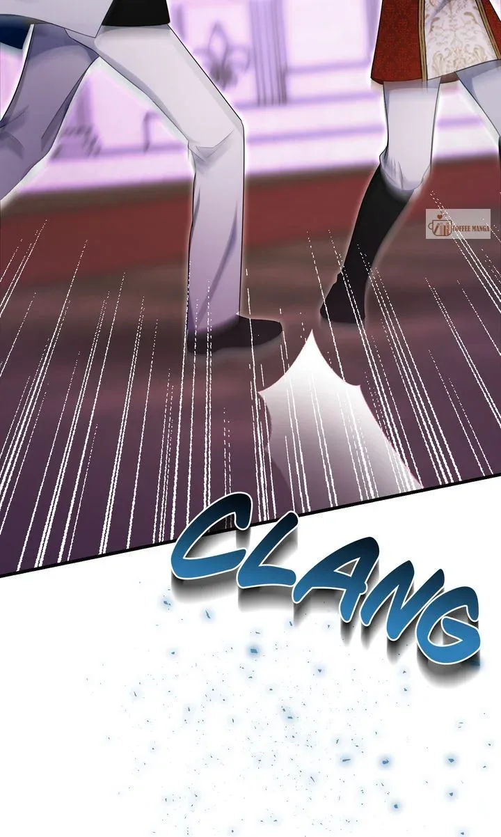 Justice for the Villainess Chapter 147 page 74