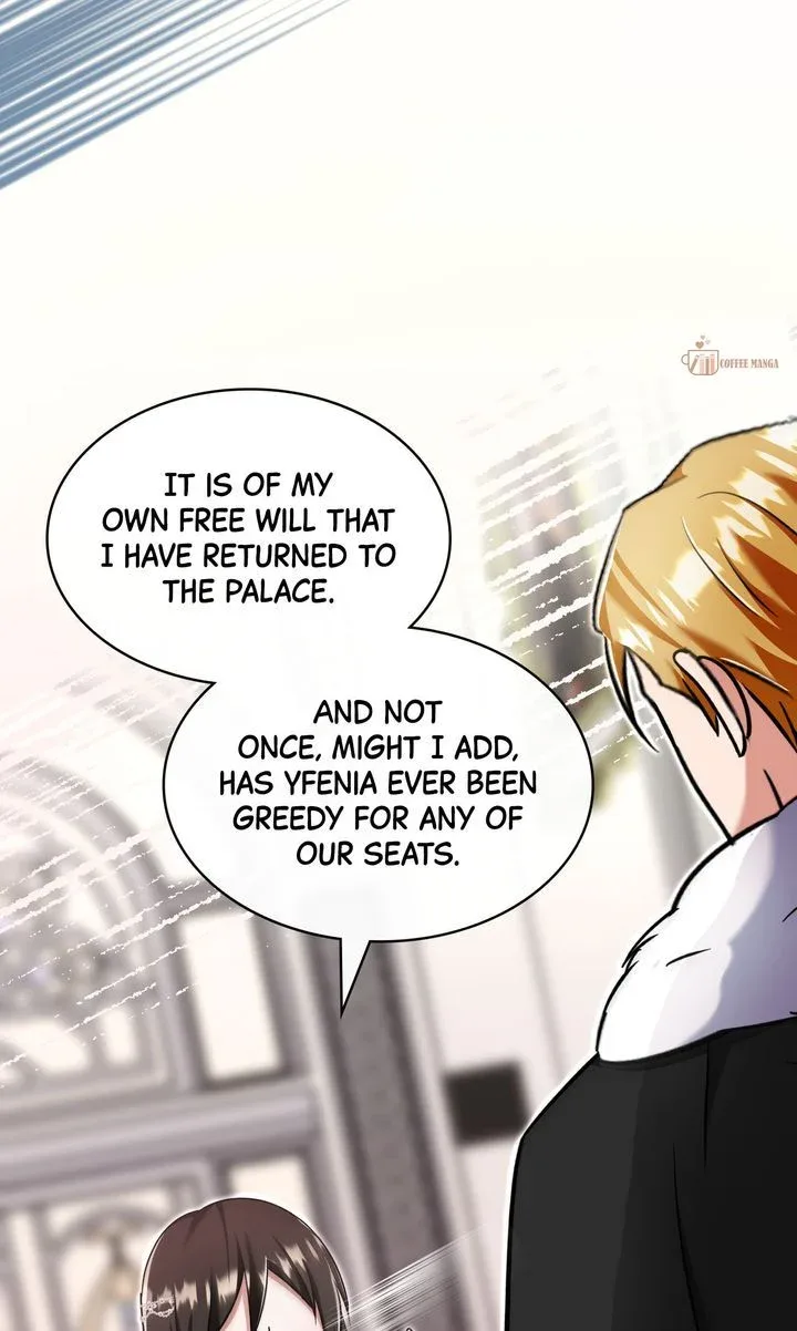 Justice for the Villainess Chapter 144 page 13