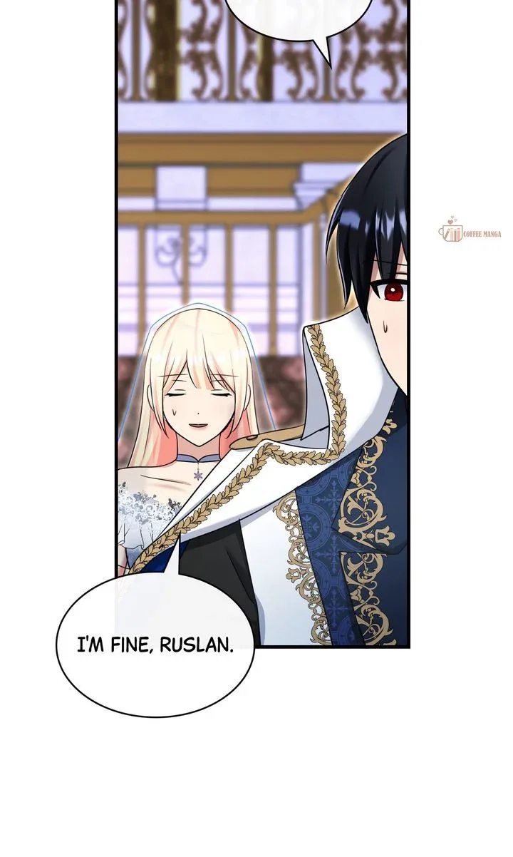 Justice for the Villainess Chapter 147 page 56