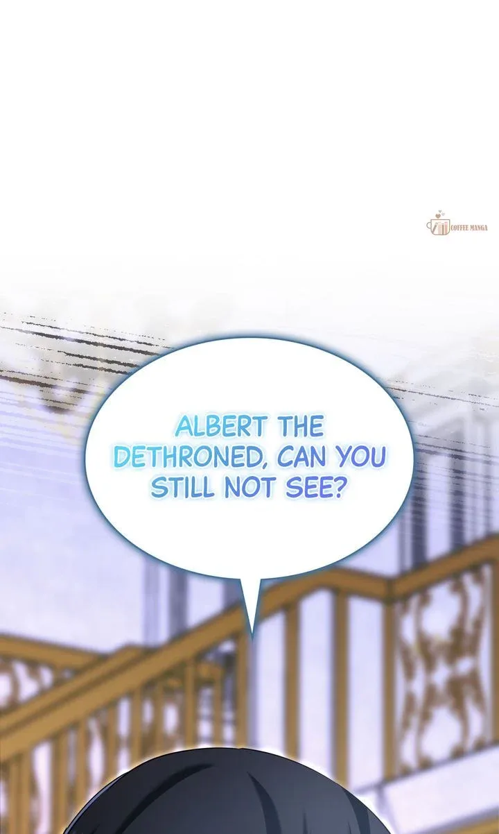 Justice for the Villainess Chapter 147 page 65