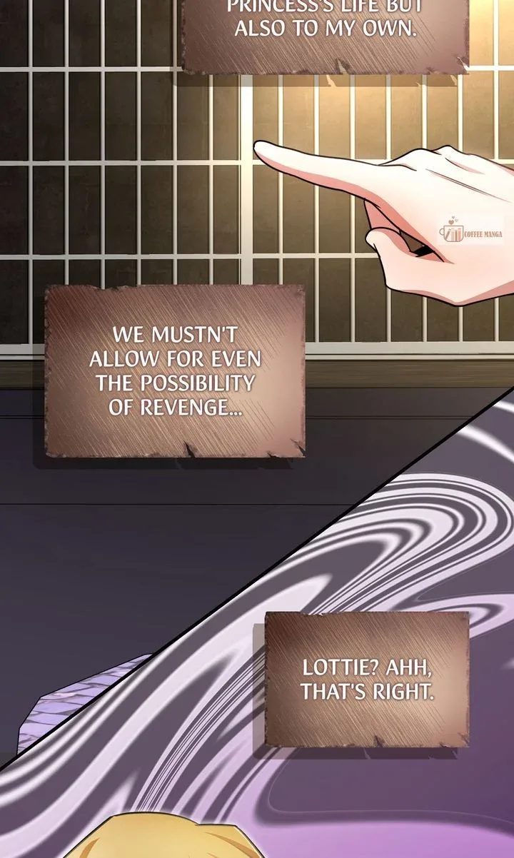 Justice for the Villainess Chapter 147 page 109
