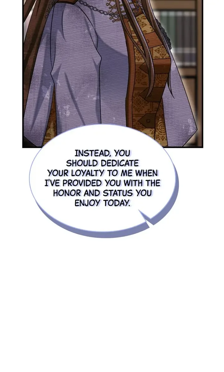 Justice for the Villainess Chapter 141 page 87