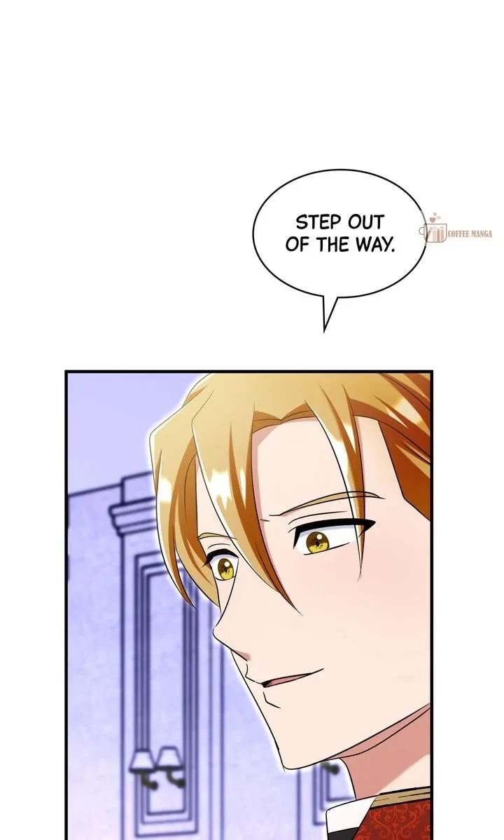Justice for the Villainess Chapter 149 page 6