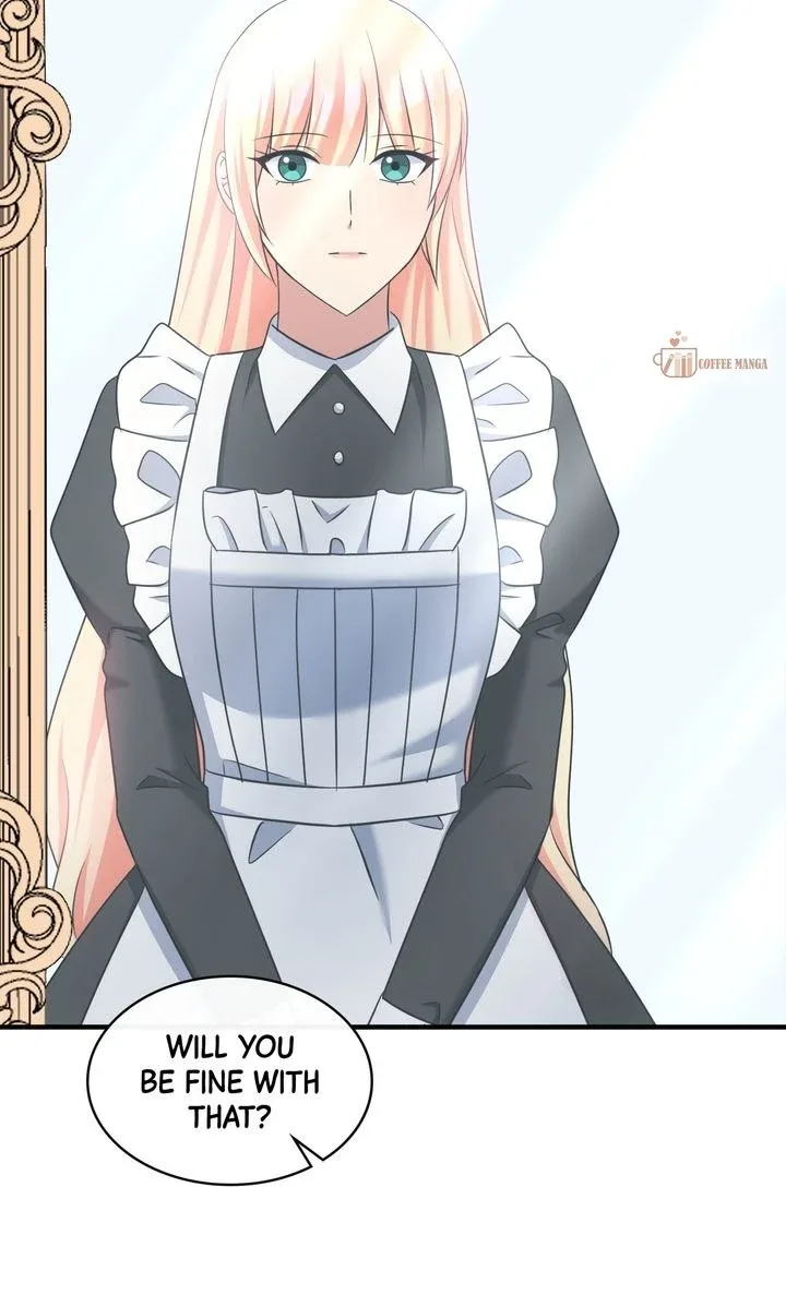 Justice for the Villainess Chapter 149 page 51