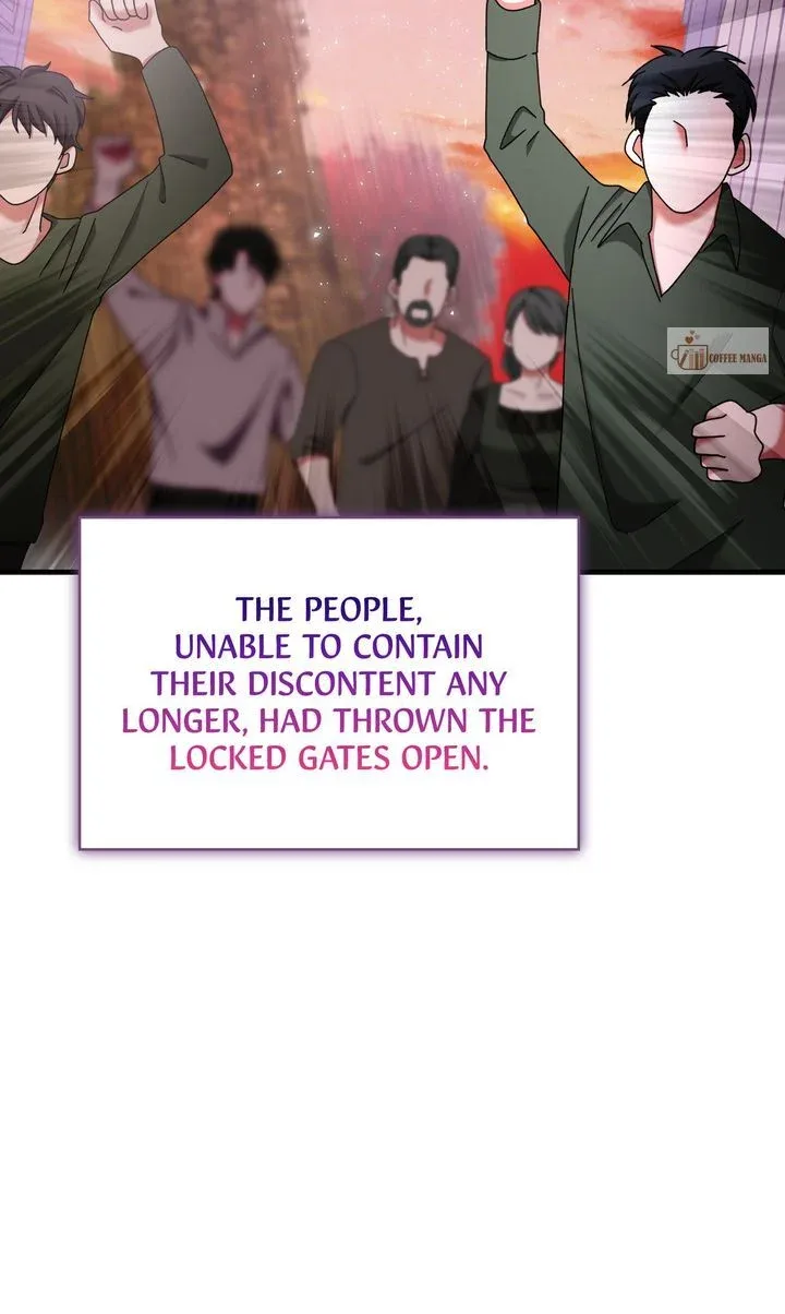 Justice for the Villainess Chapter 146 page 18