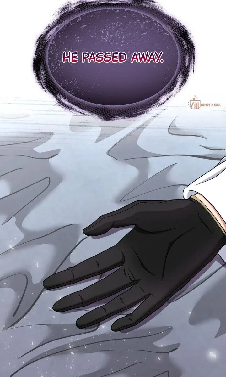 Justice for the Villainess Chapter 149 page 104