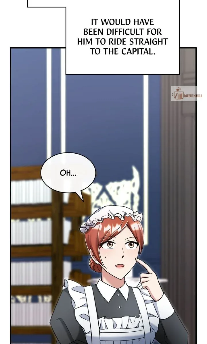 Justice for the Villainess Chapter 149 page 102