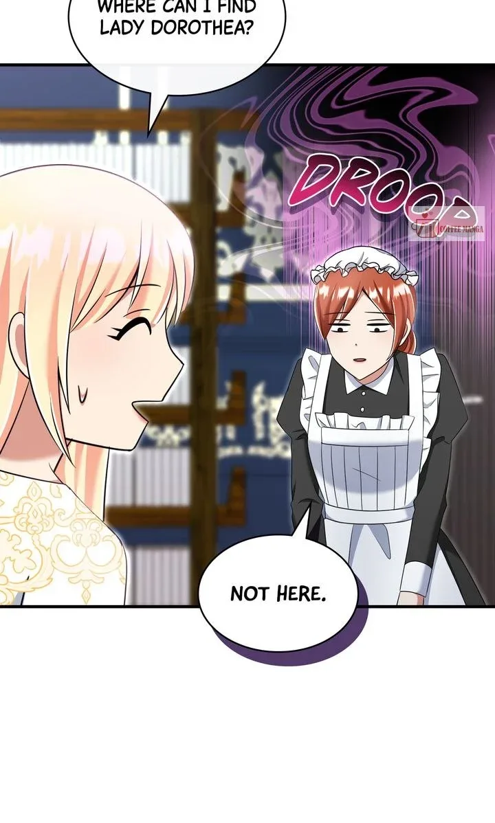 Justice for the Villainess Chapter 149 page 90