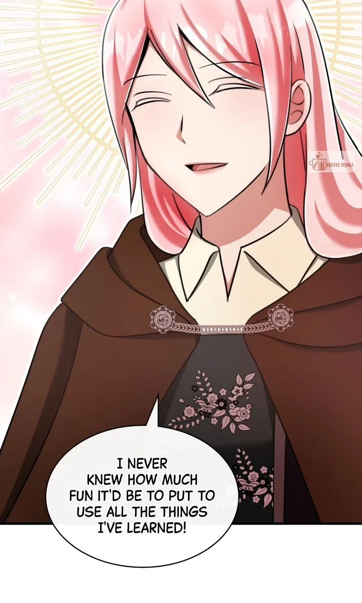 Justice for the Villainess Chapter 150 page 27