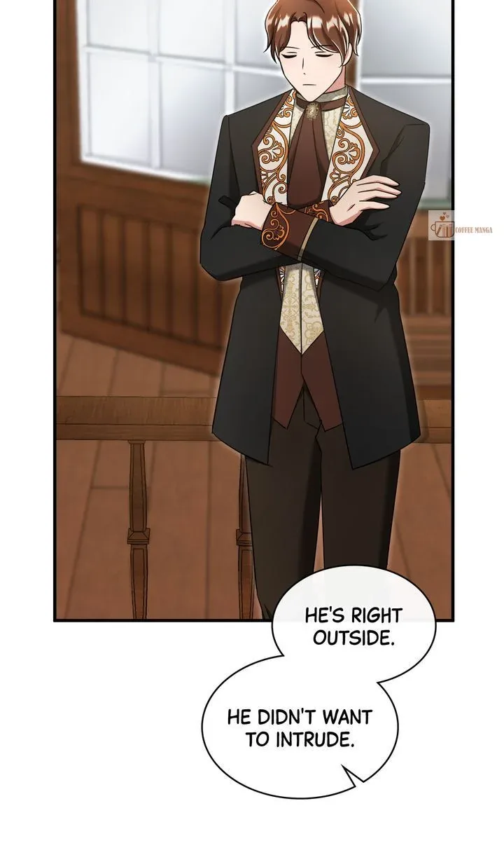 Justice for the Villainess Chapter 150 page 30