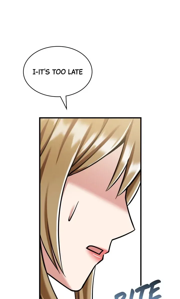 Justice for the Villainess Chapter 142 page 72