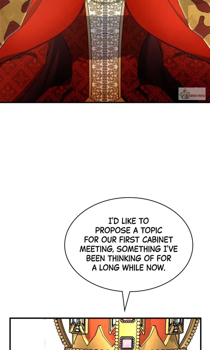 Justice for the Villainess Chapter 150 page 101