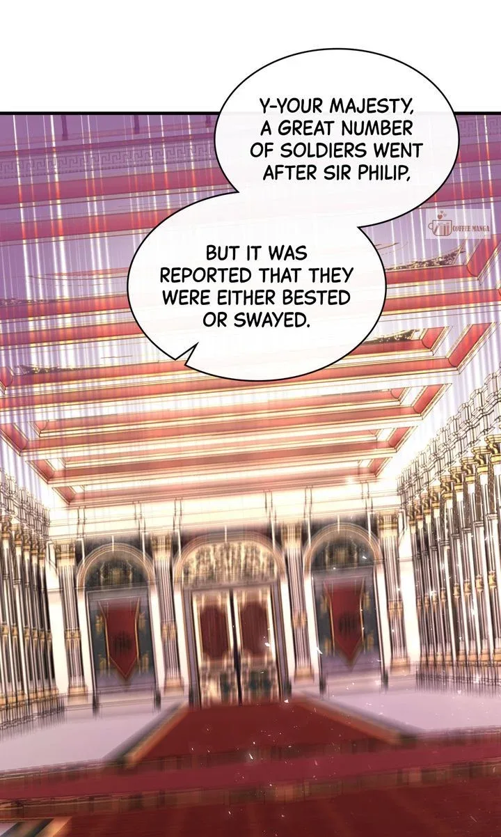 Justice for the Villainess Chapter 144 page 25