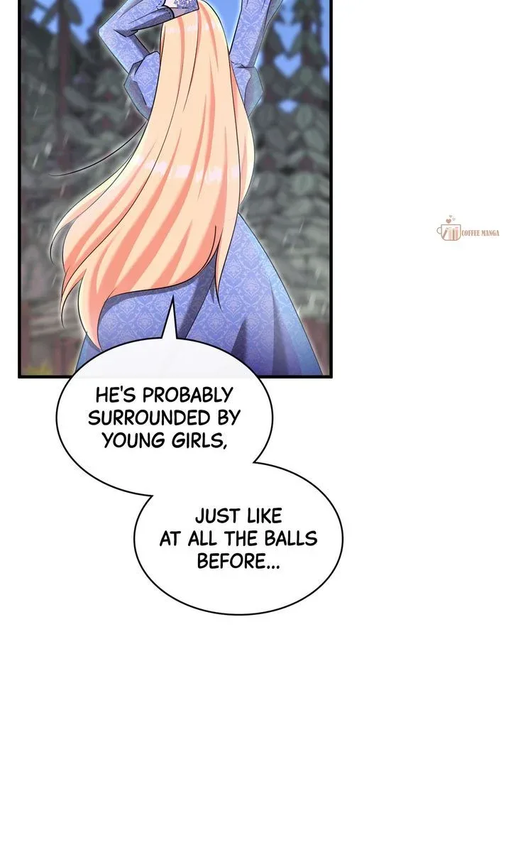 Justice for the Villainess Chapter 150 page 77