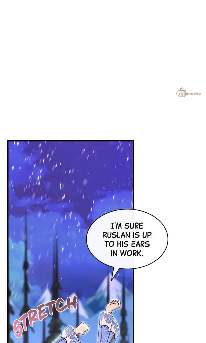 Justice for the Villainess Chapter 150 page 76