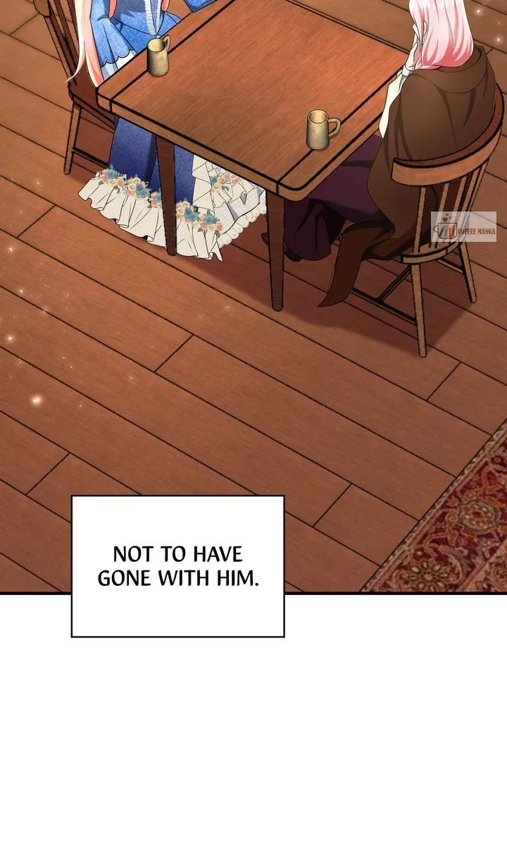Justice for the Villainess Chapter 150 page 50