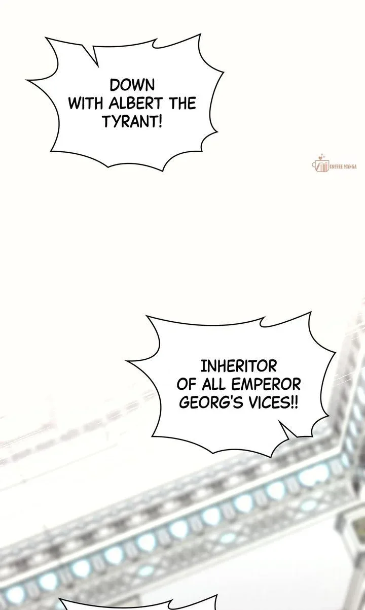 Justice for the Villainess Chapter 144 page 35
