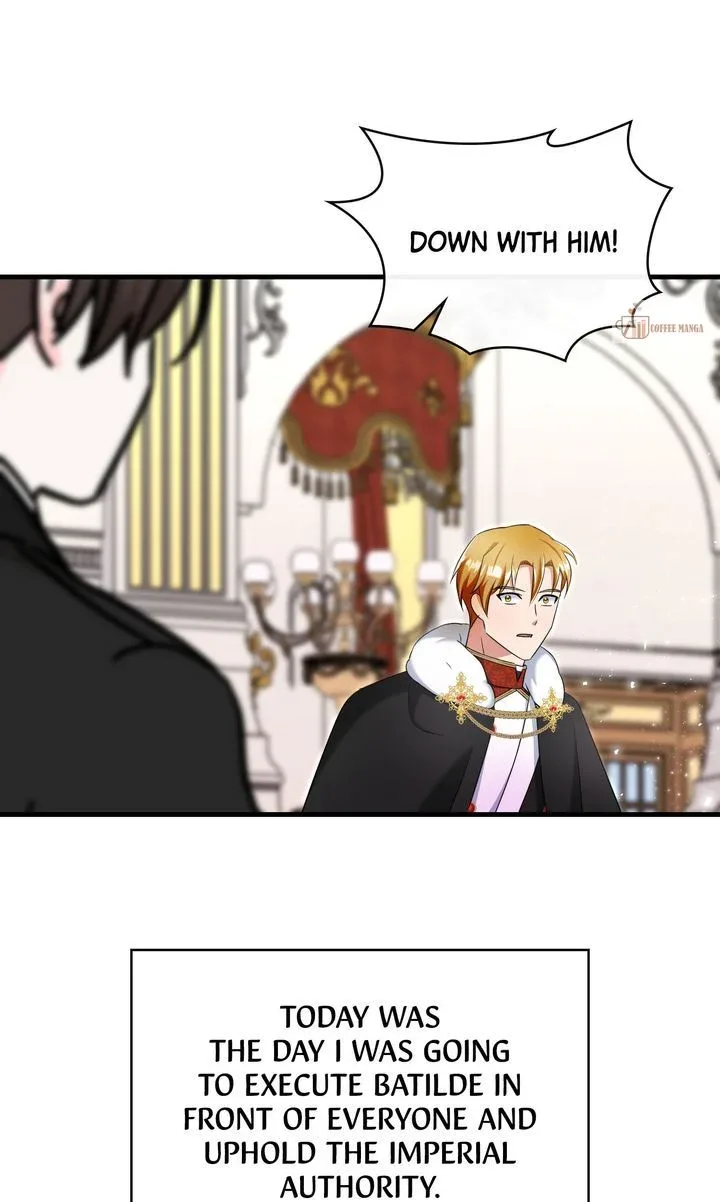 Justice for the Villainess Chapter 144 page 33