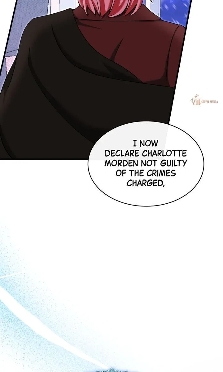 Justice for the Villainess Chapter 150 page 108