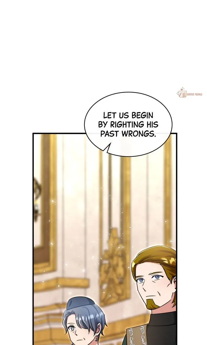 Justice for the Villainess Chapter 150 page 104