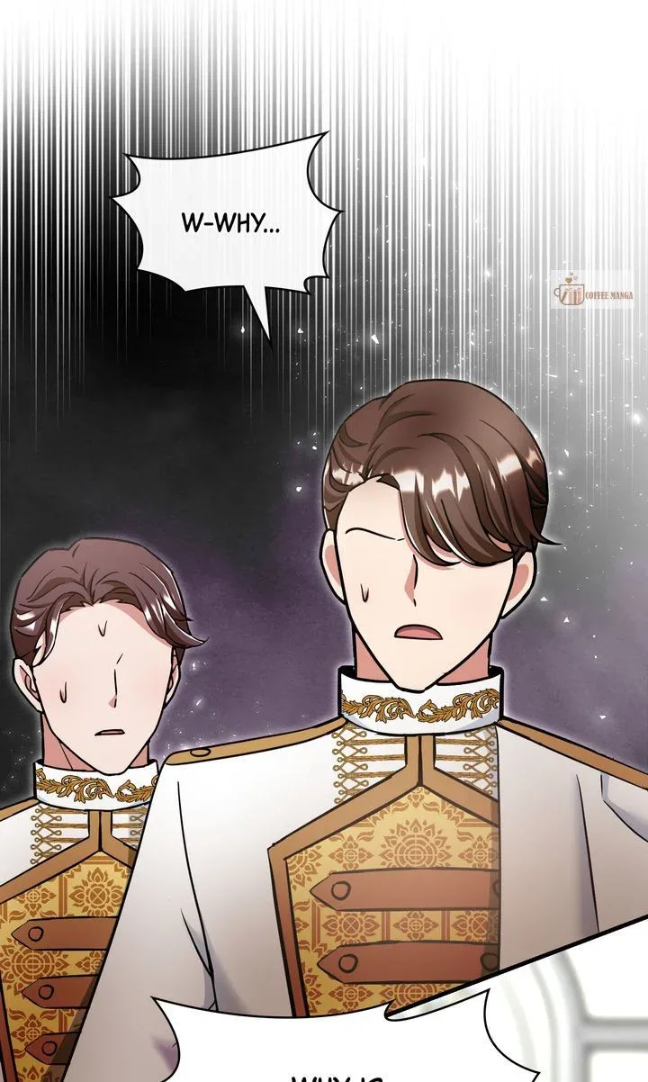Justice for the Villainess Chapter 144 page 30