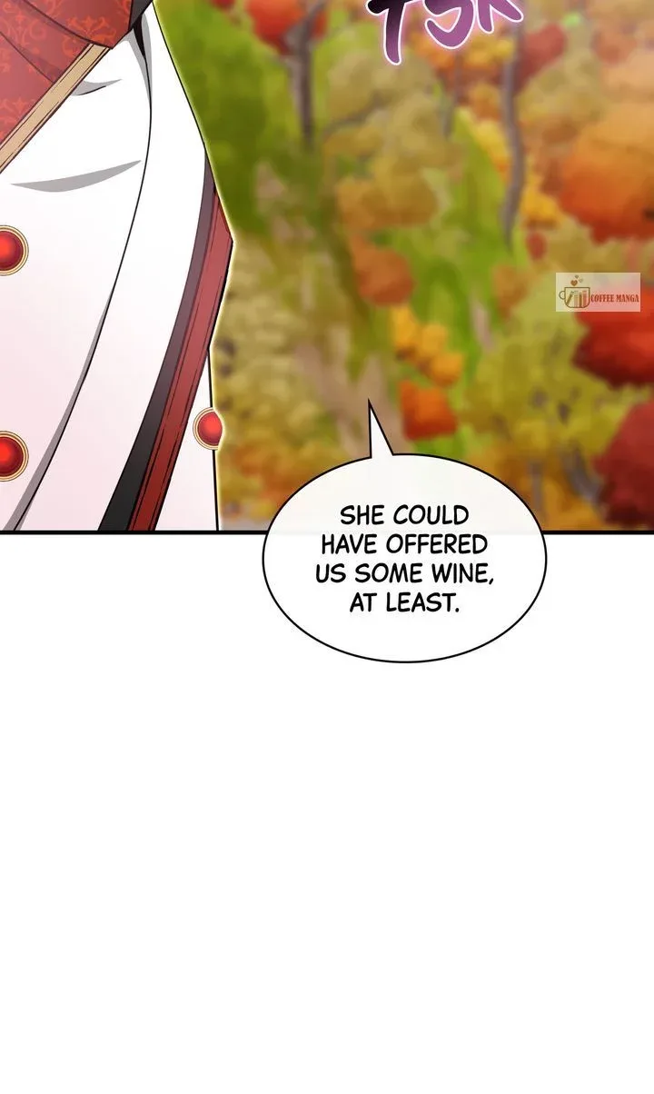 Justice for the Villainess Chapter 146 page 46