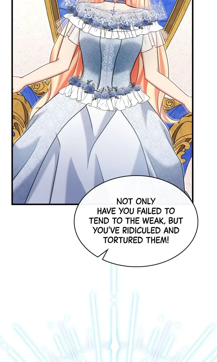 Justice for the Villainess Chapter 142 page 95