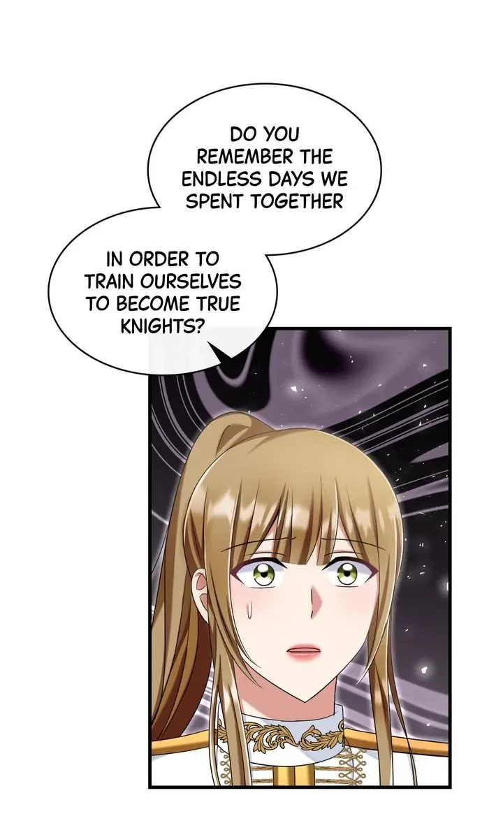Justice for the Villainess Chapter 142 page 99