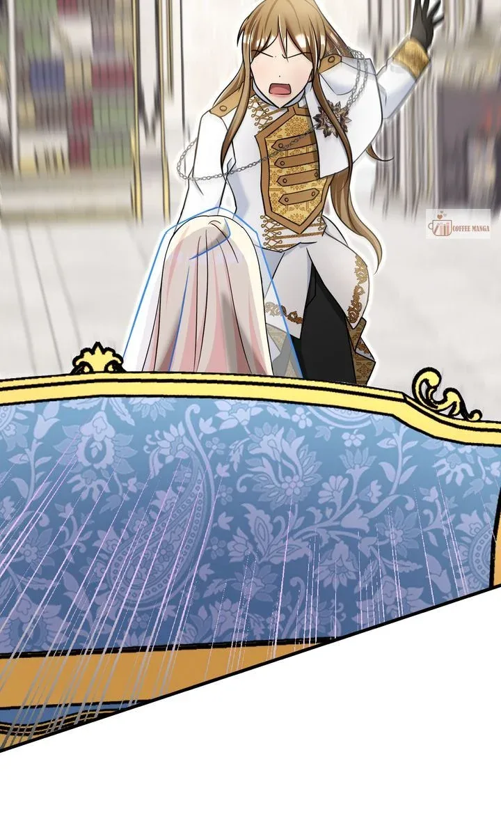 Justice for the Villainess Chapter 144 page 71