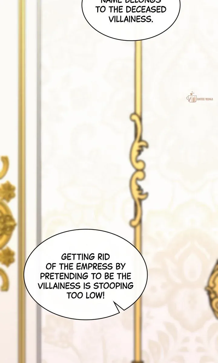 Justice for the Villainess Chapter 144 page 55