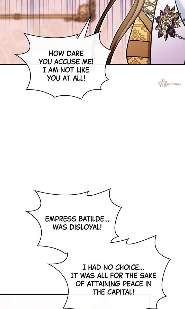 Justice for the Villainess Chapter 144 page 61