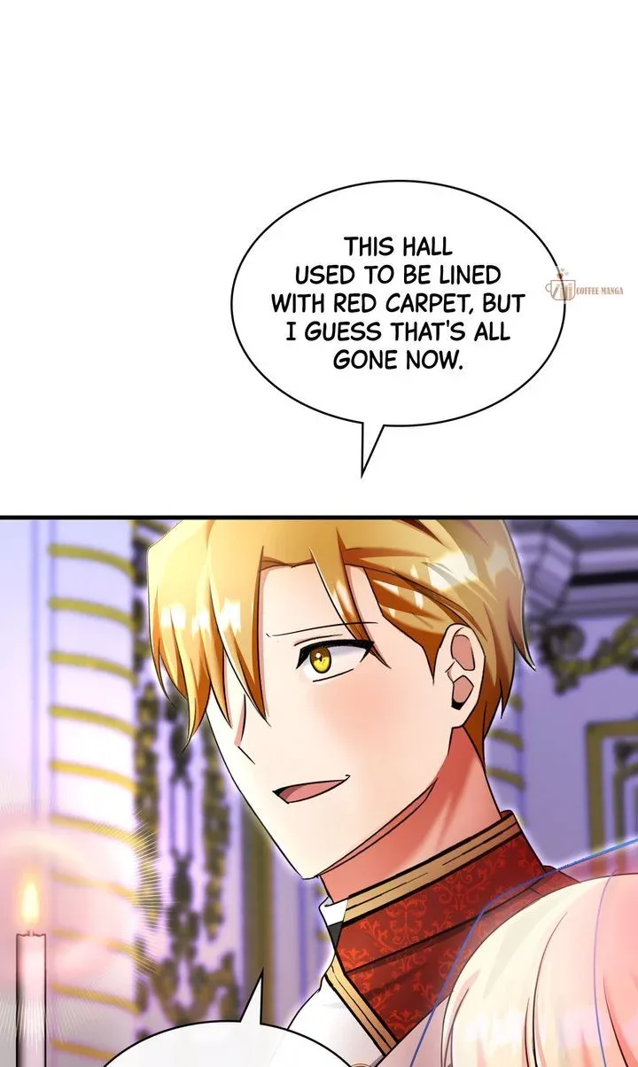 Justice for the Villainess Chapter 146 page 73