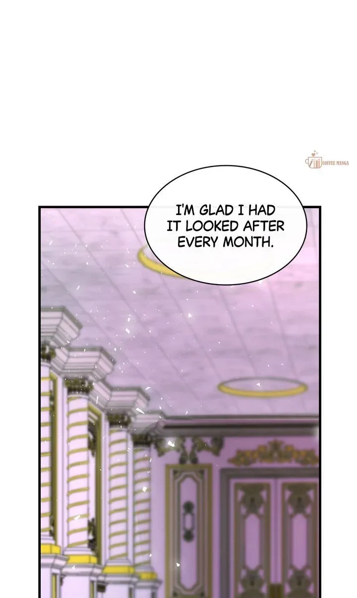Justice for the Villainess Chapter 146 page 71