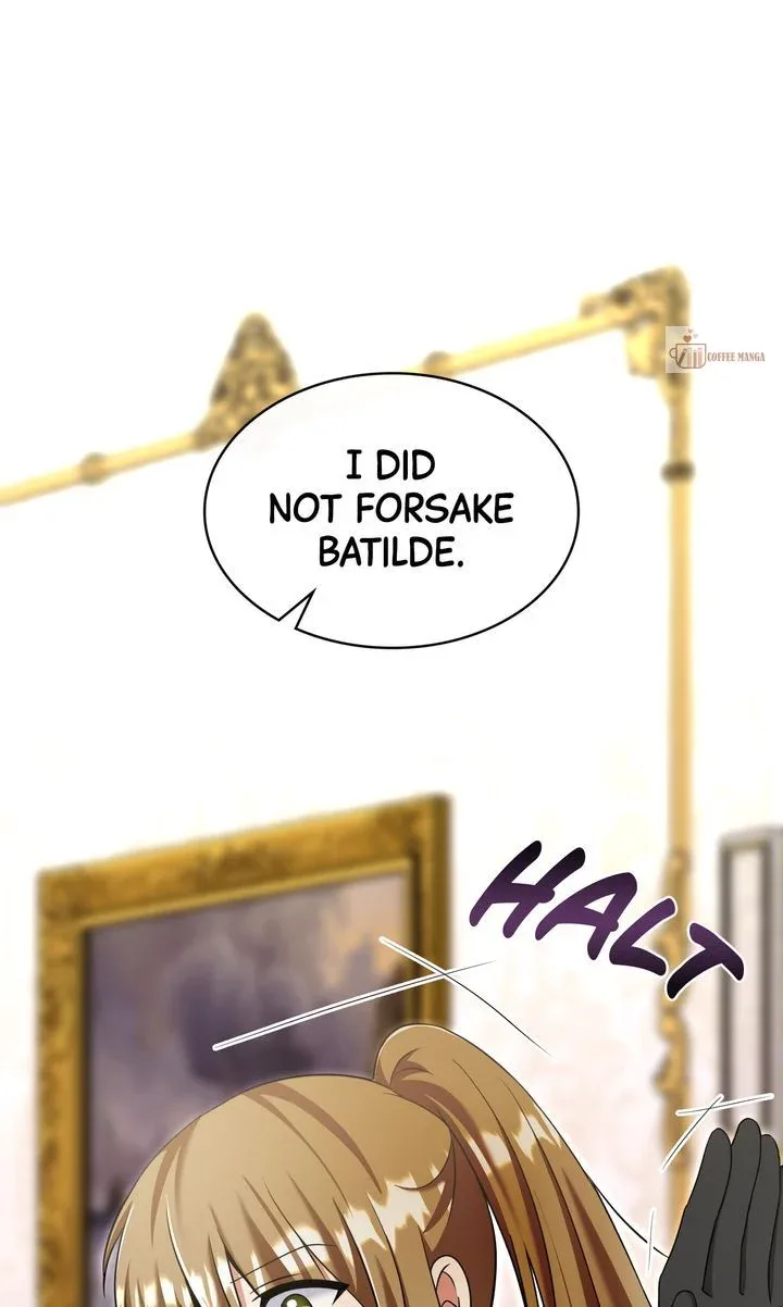 Justice for the Villainess Chapter 144 page 73