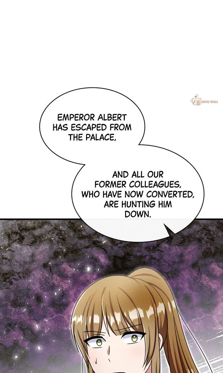 Justice for the Villainess Chapter 144 page 88