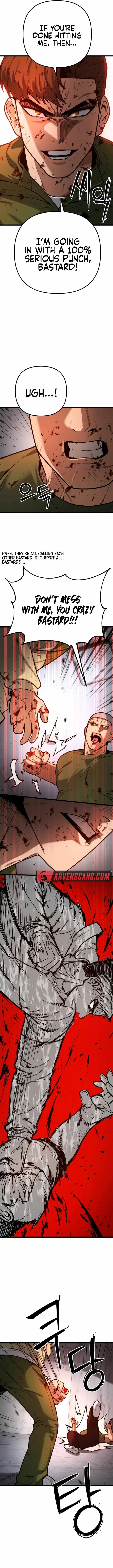 Juvenile Police Chapter 6 page 15