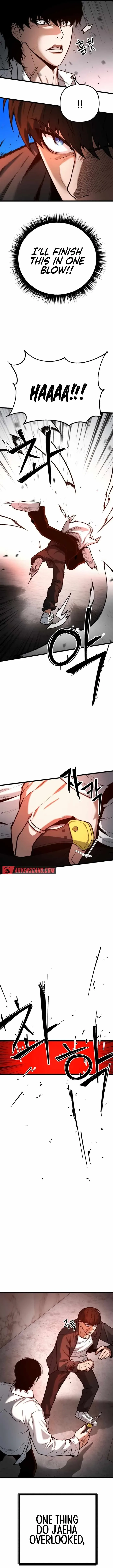 Juvenile Police Chapter 6 page 19